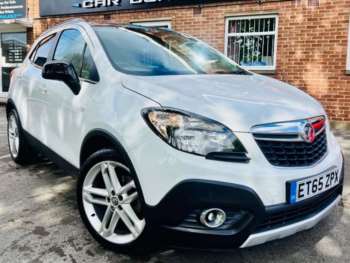 2016 - 1.4 Mokka Limited Edition T S/S 5dr