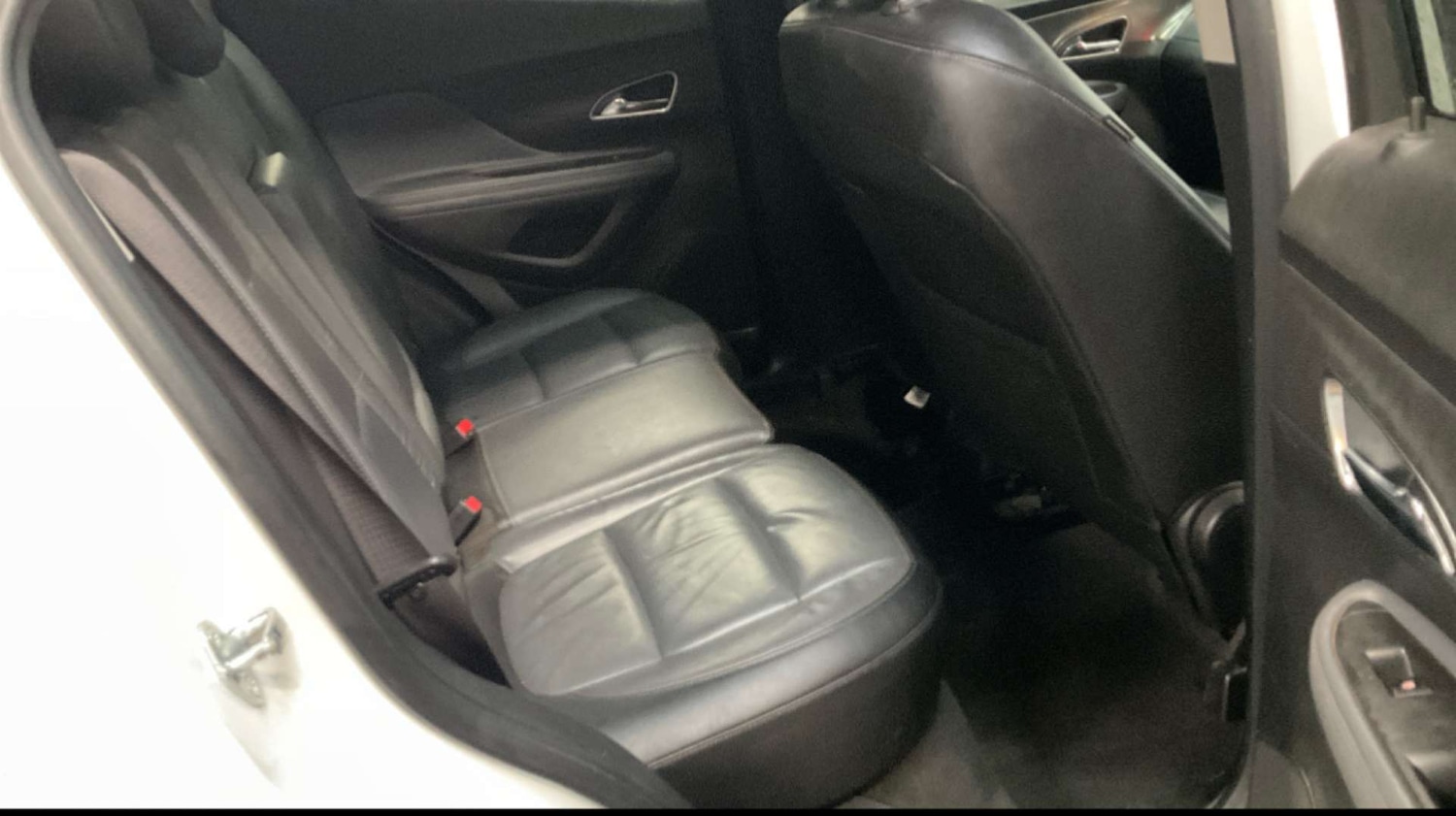 Used Vauxhall Mokka 2016 for sale - 76444303: Photo 12