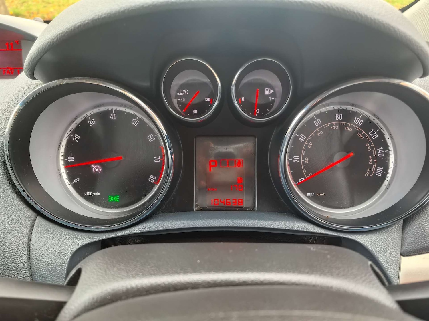 Used Vauxhall Mokka 2016 for sale - 76444303: Photo 14