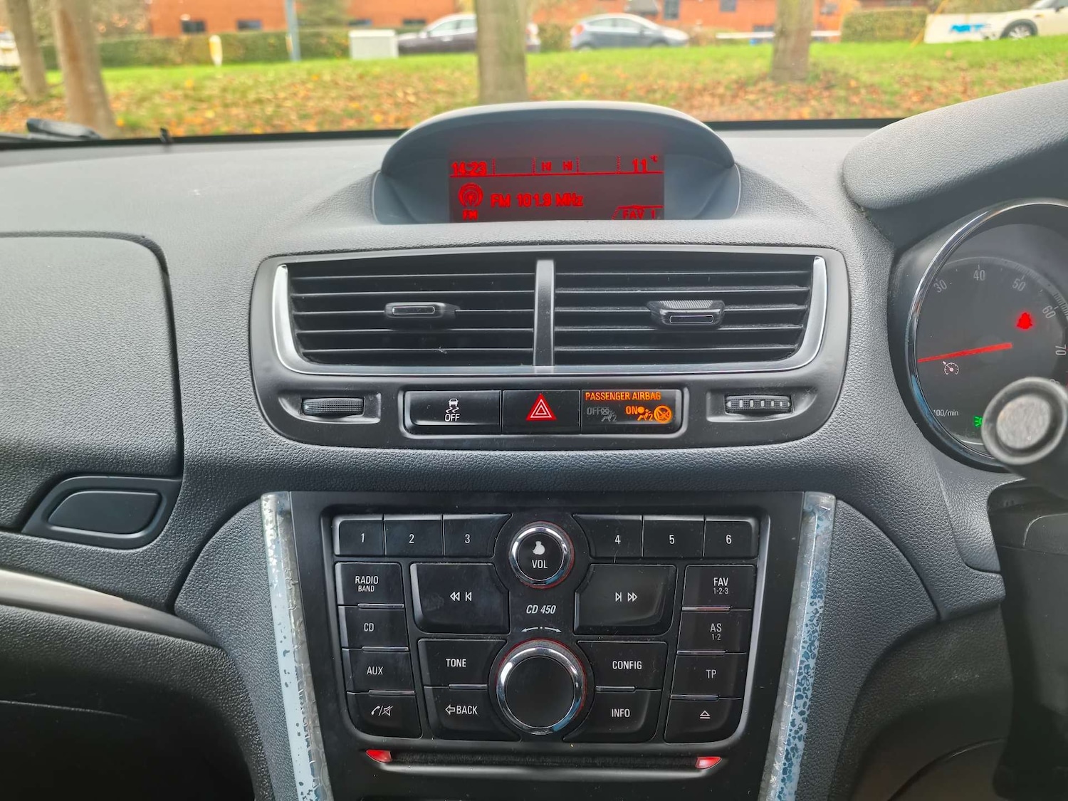 Used Vauxhall Mokka 2016 for sale - 76444303: Photo 16