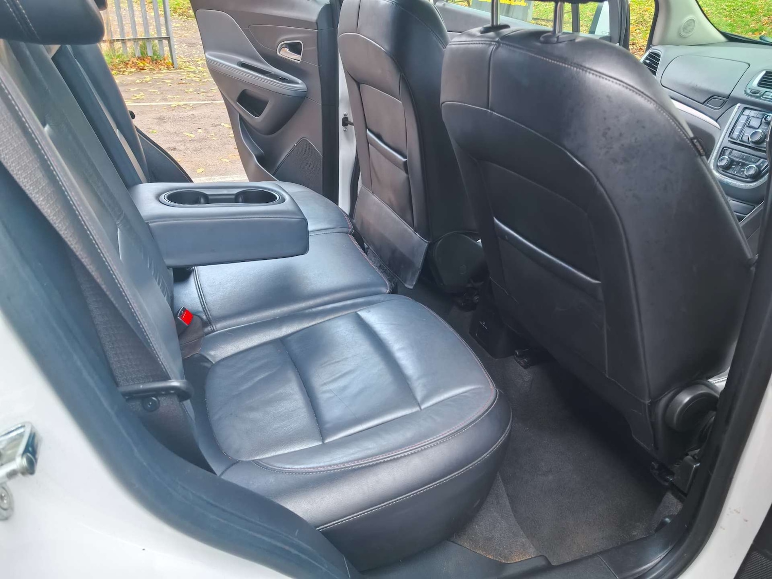 Used Vauxhall Mokka 2016 for sale - 76444303: Photo 17