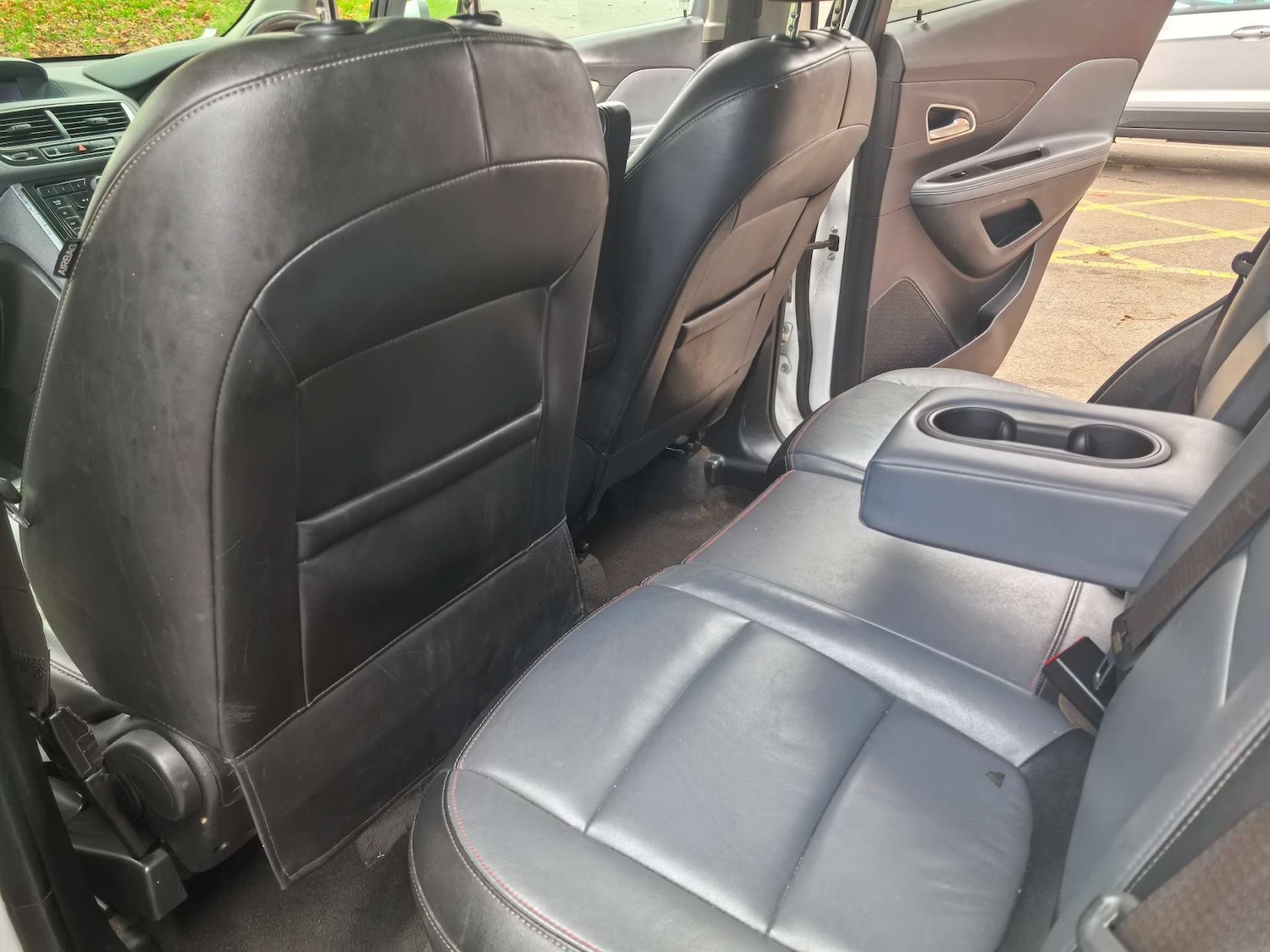 Used Vauxhall Mokka 2016 for sale - 76444303: Photo 19