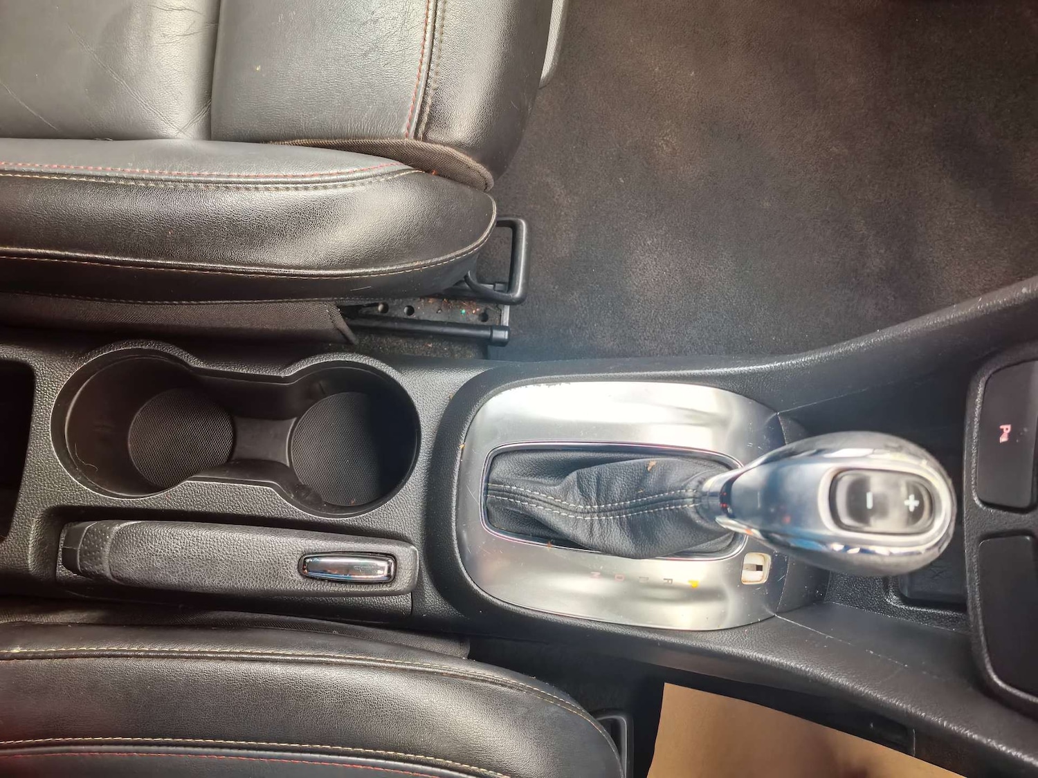 Used Vauxhall Mokka 2016 for sale - 76444303: Photo 20