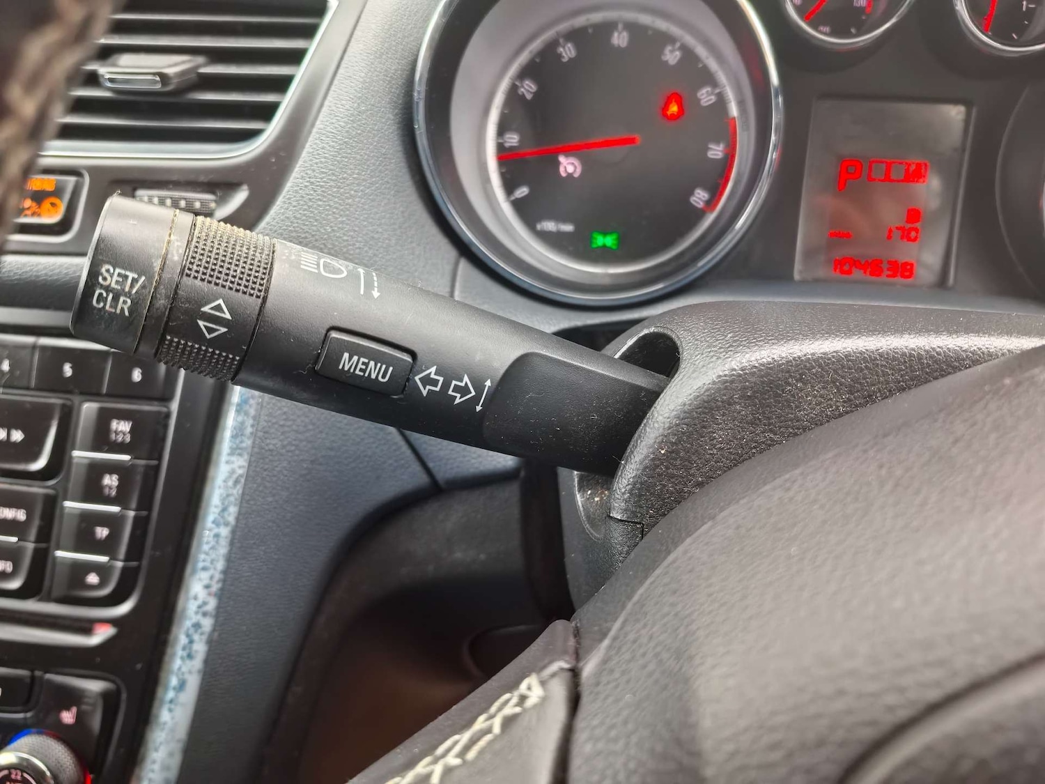 Used Vauxhall Mokka 2016 for sale - 76444303: Photo 22