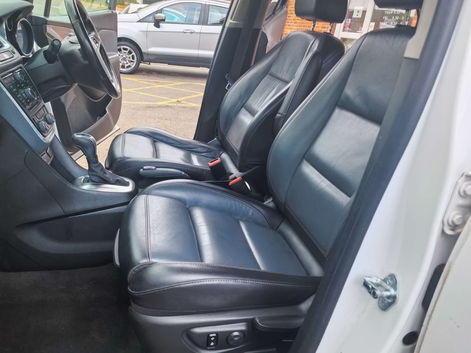 Used Vauxhall Mokka 2016 for sale - 76444303: Photo 23