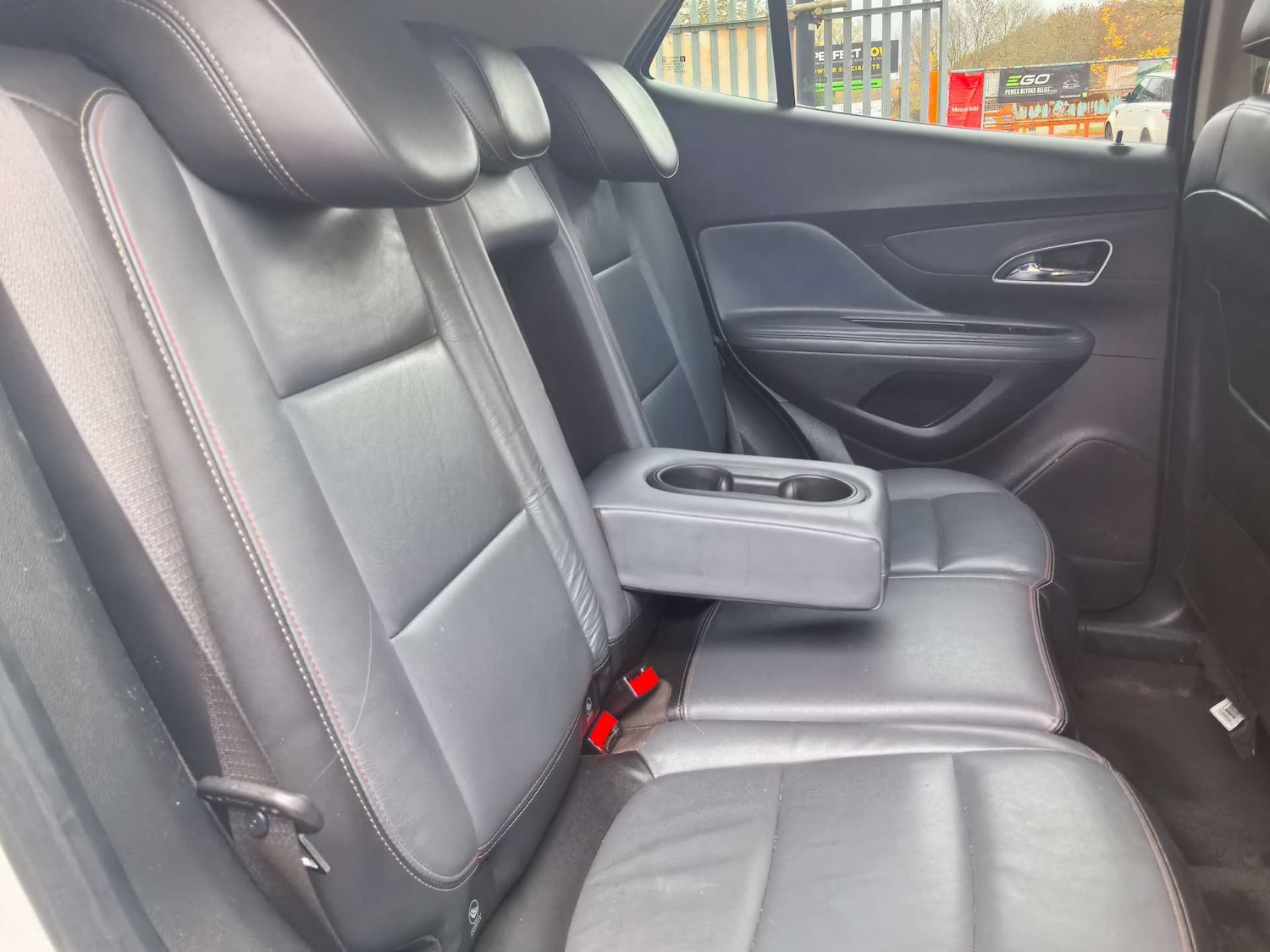 Used Vauxhall Mokka 2016 for sale - 76444303: Photo 24