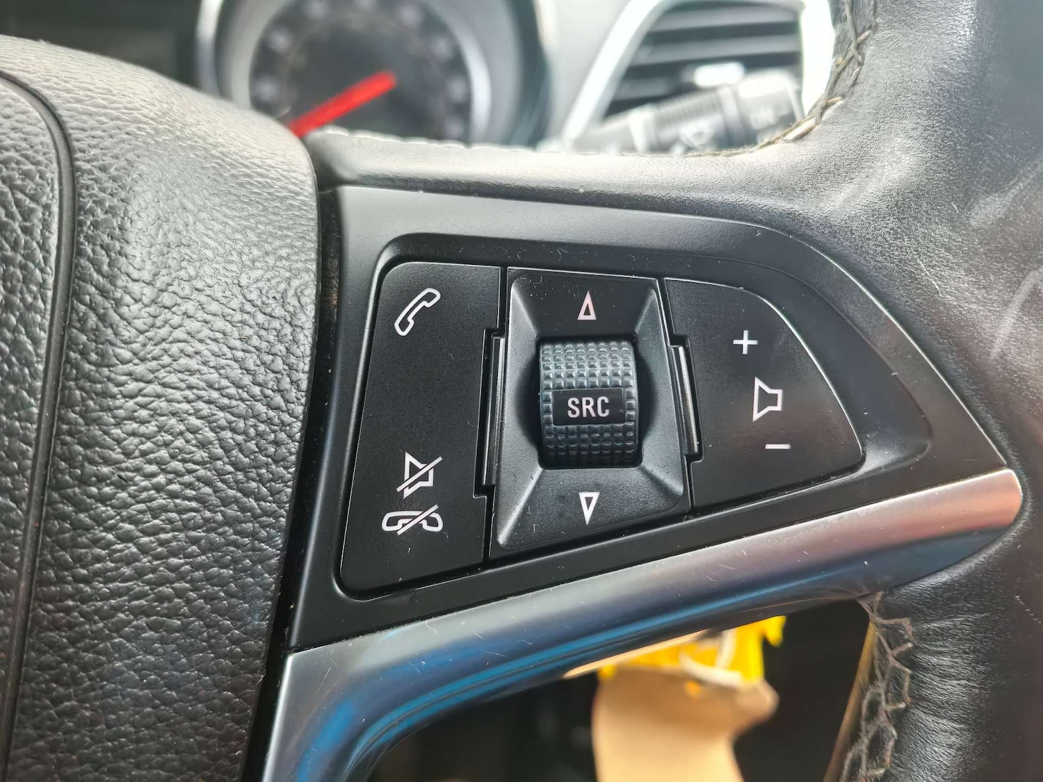 Used Vauxhall Mokka 2016 for sale - 76444303: Photo 25