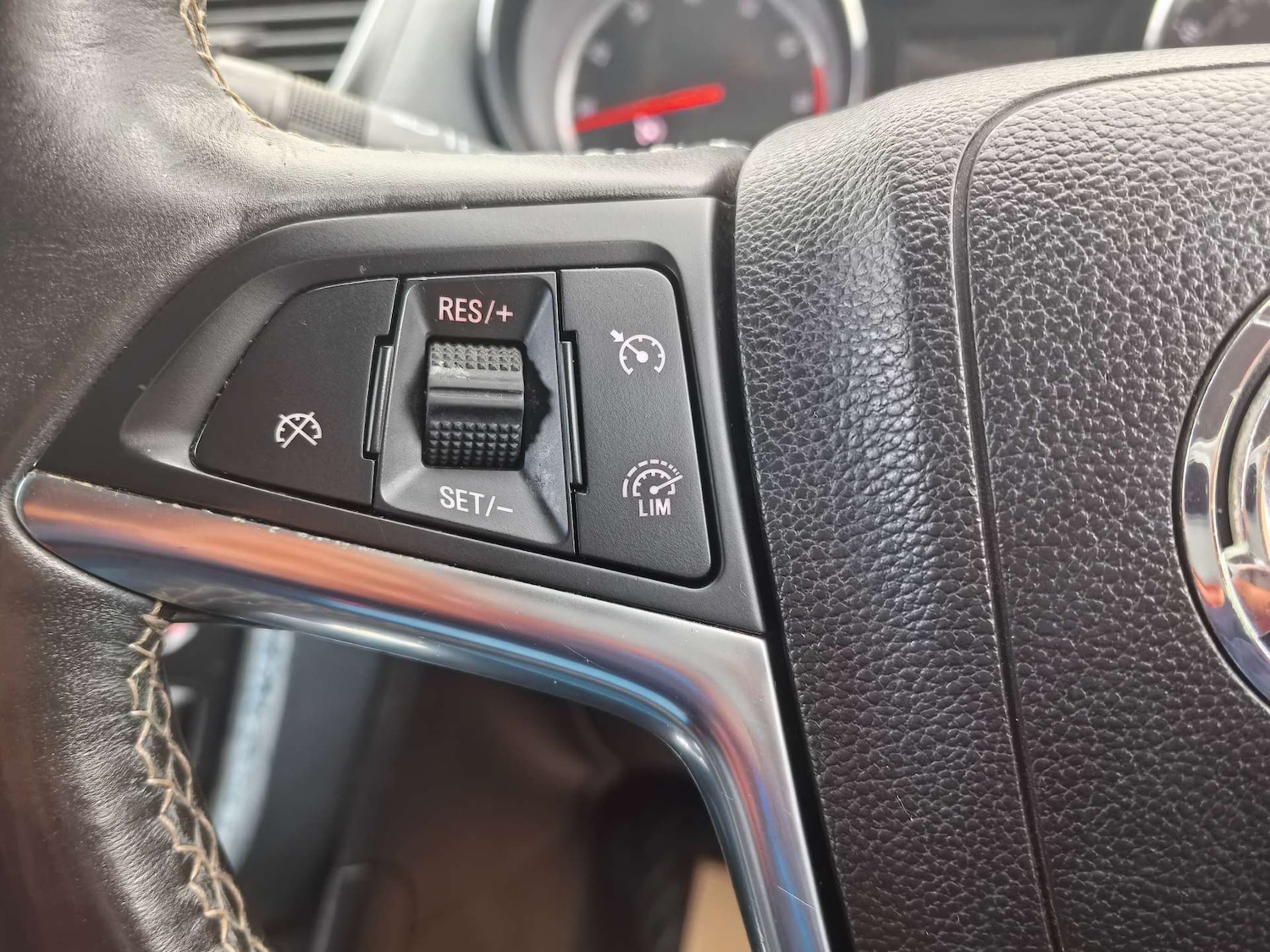 Used Vauxhall Mokka 2016 for sale - 76444303: Photo 26