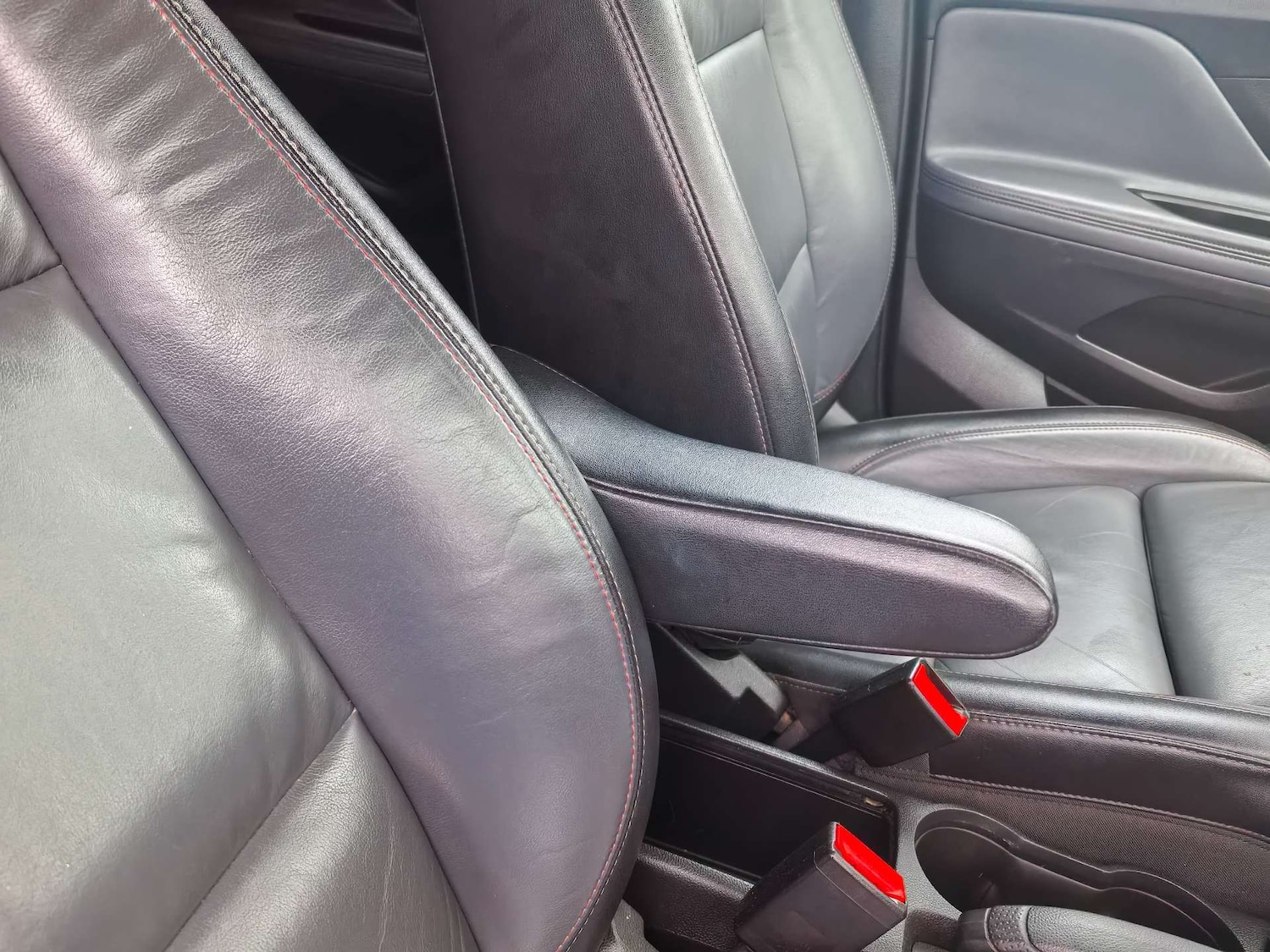 Used Vauxhall Mokka 2016 for sale - 76444303: Photo 27