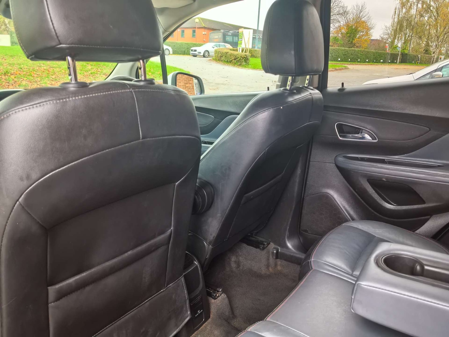 Used Vauxhall Mokka 2016 for sale - 76444303: Photo 29