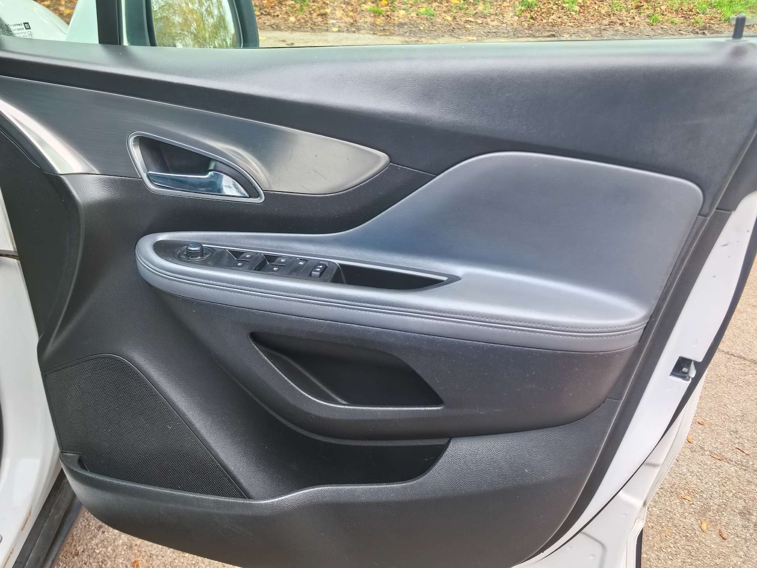 Used Vauxhall Mokka 2016 for sale - 76444303: Photo 30