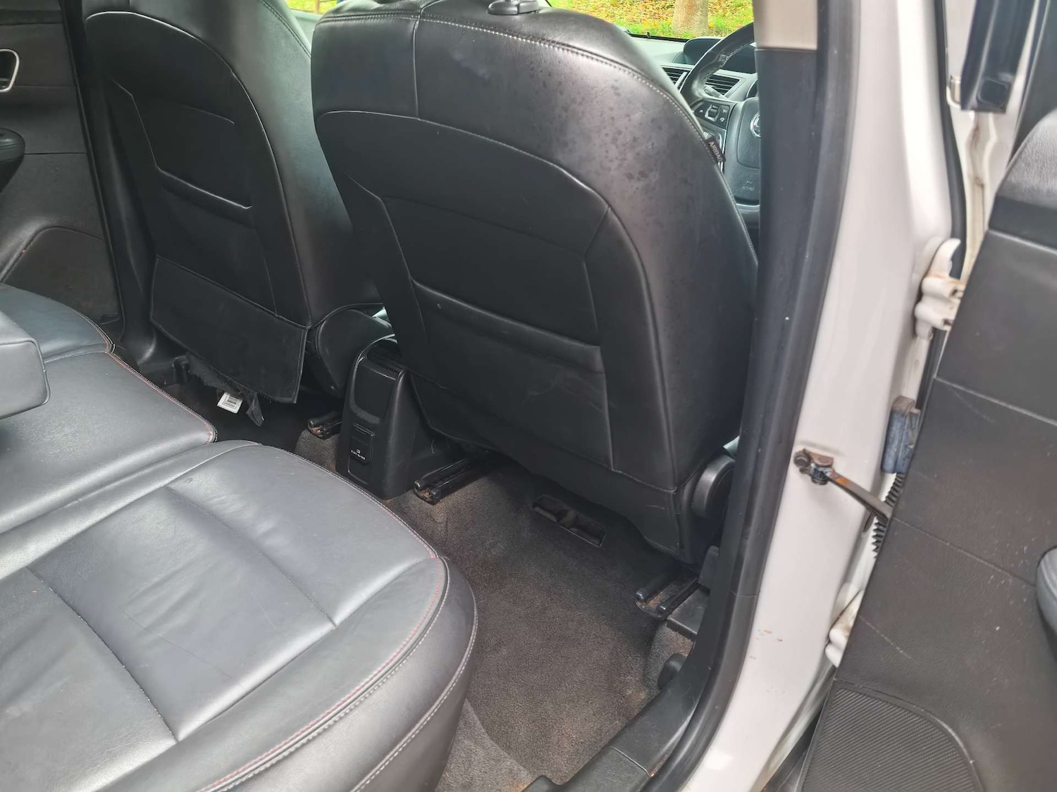 Used Vauxhall Mokka 2016 for sale - 76444303: Photo 31