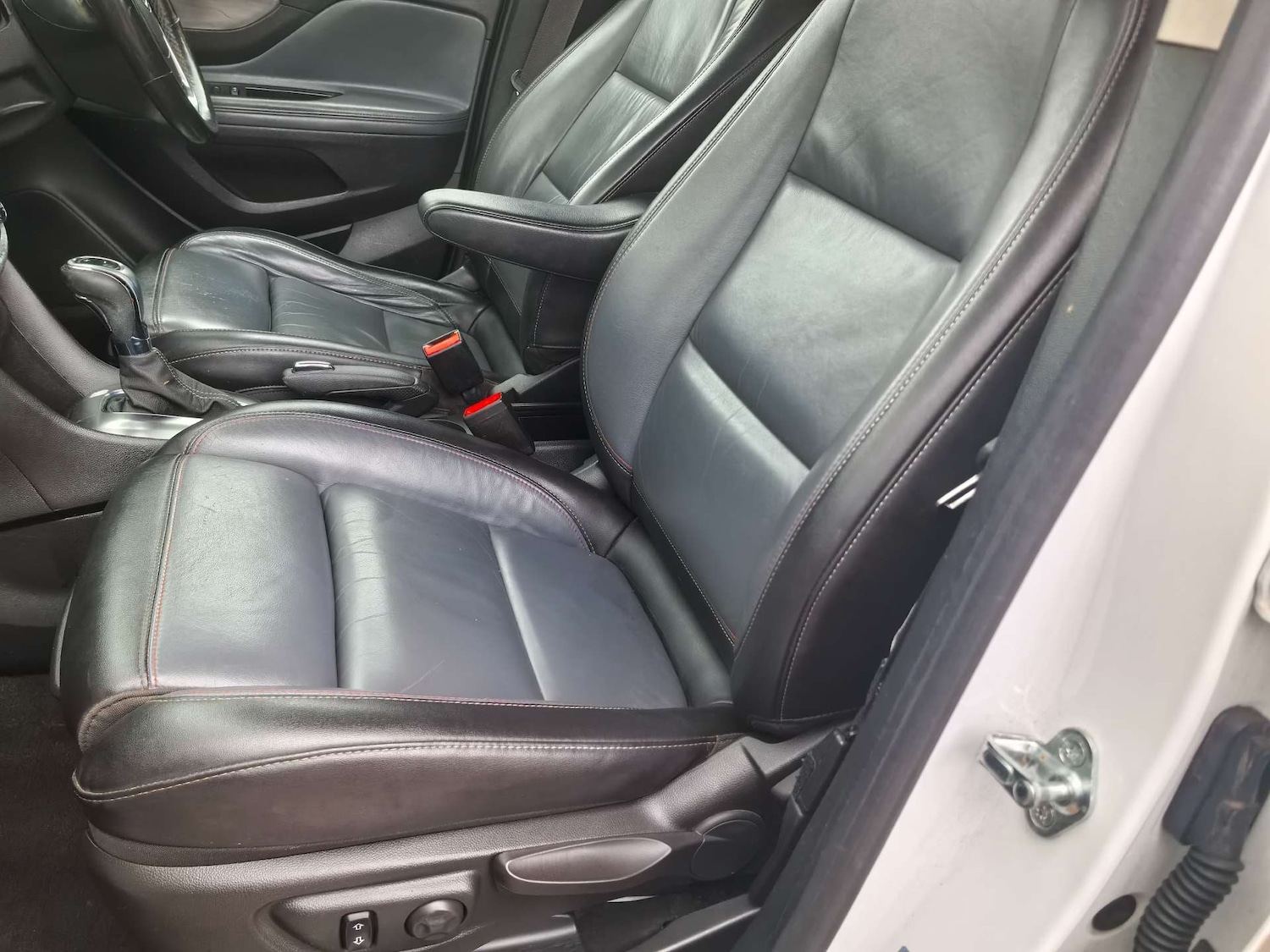 Used Vauxhall Mokka 2016 for sale - 76444303: Photo 32