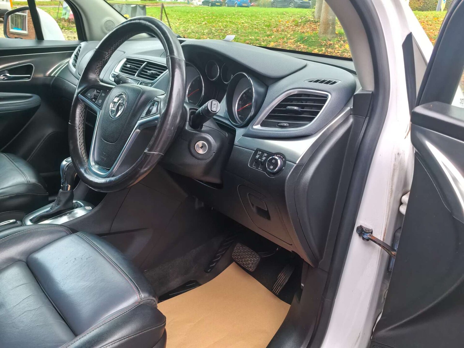 Used Vauxhall Mokka 2016 for sale - 76444303: Photo 34