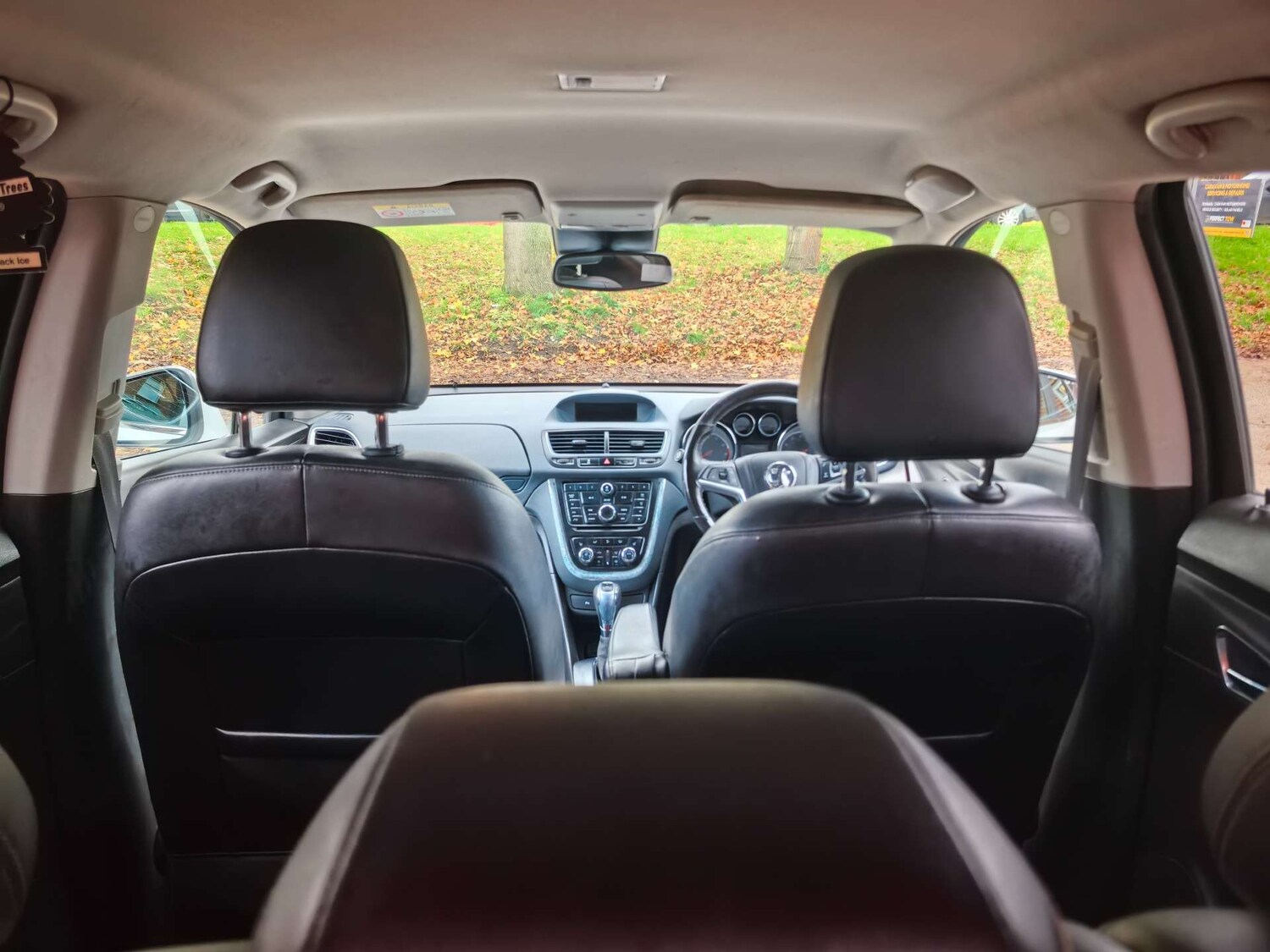 Used Vauxhall Mokka 2016 for sale - 76444303: Photo 36