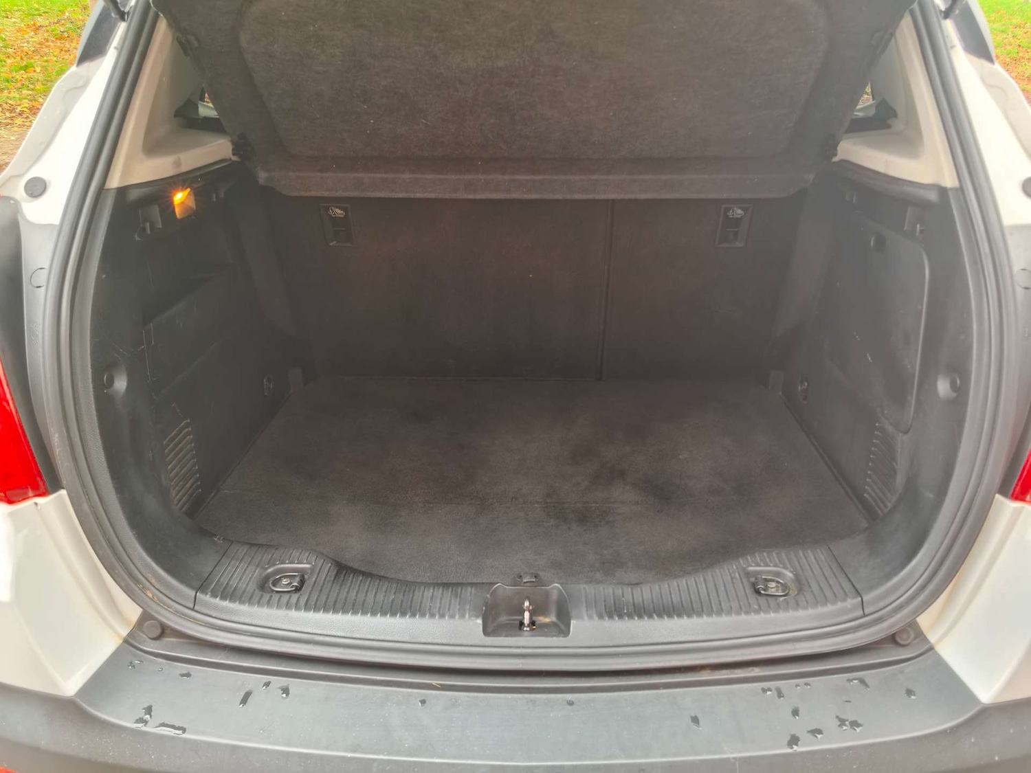 Used Vauxhall Mokka 2016 for sale - 76444303: Photo 37