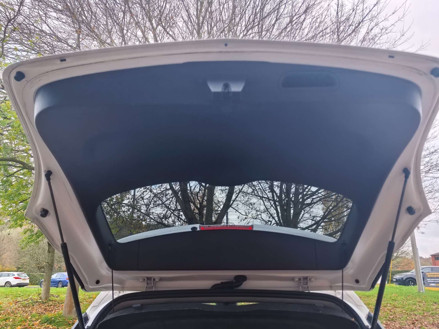 Used Vauxhall Mokka 2016 for sale - 76444303: Photo 38