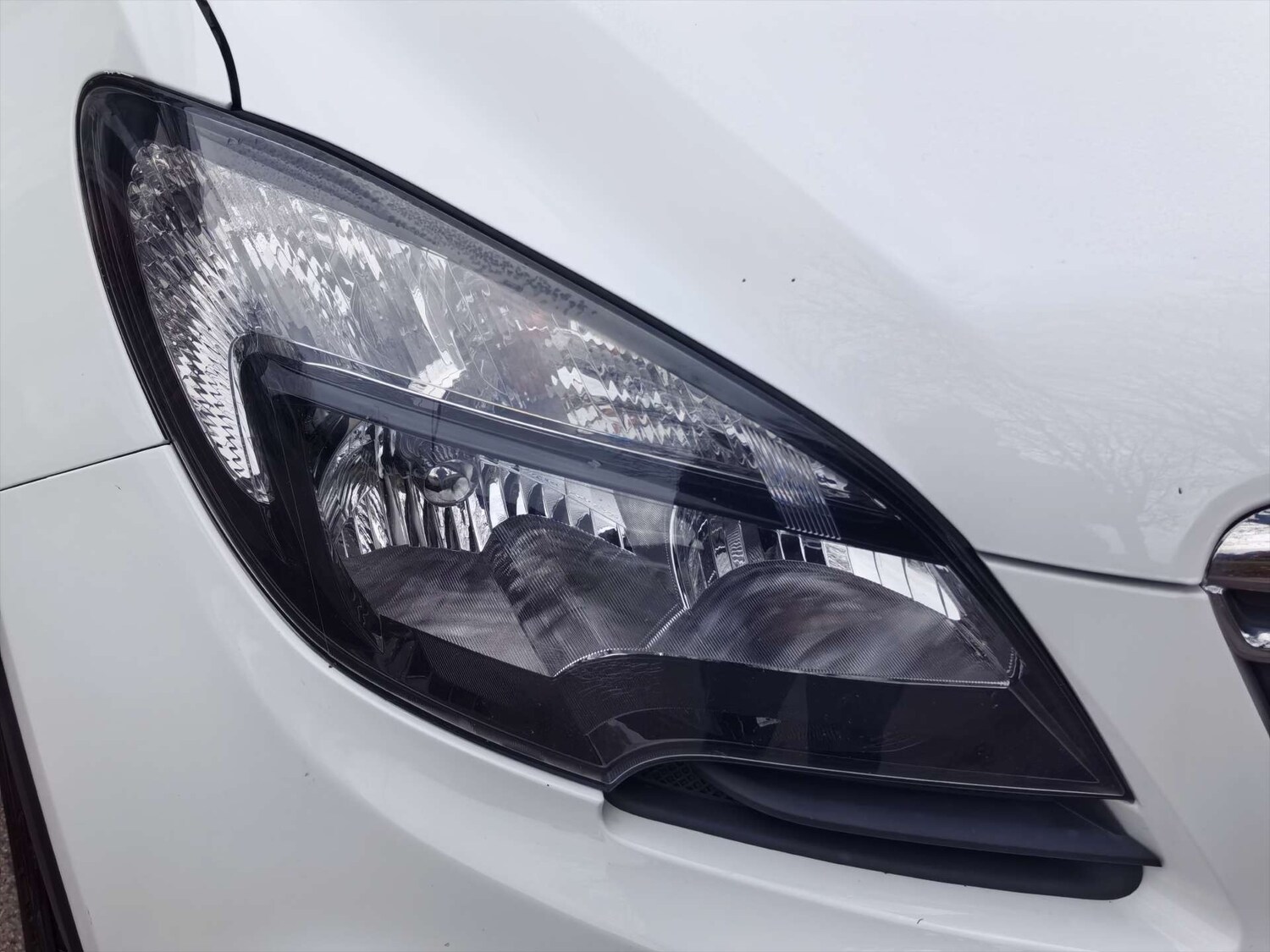 Used Vauxhall Mokka 2016 for sale - 76444303: Photo 40