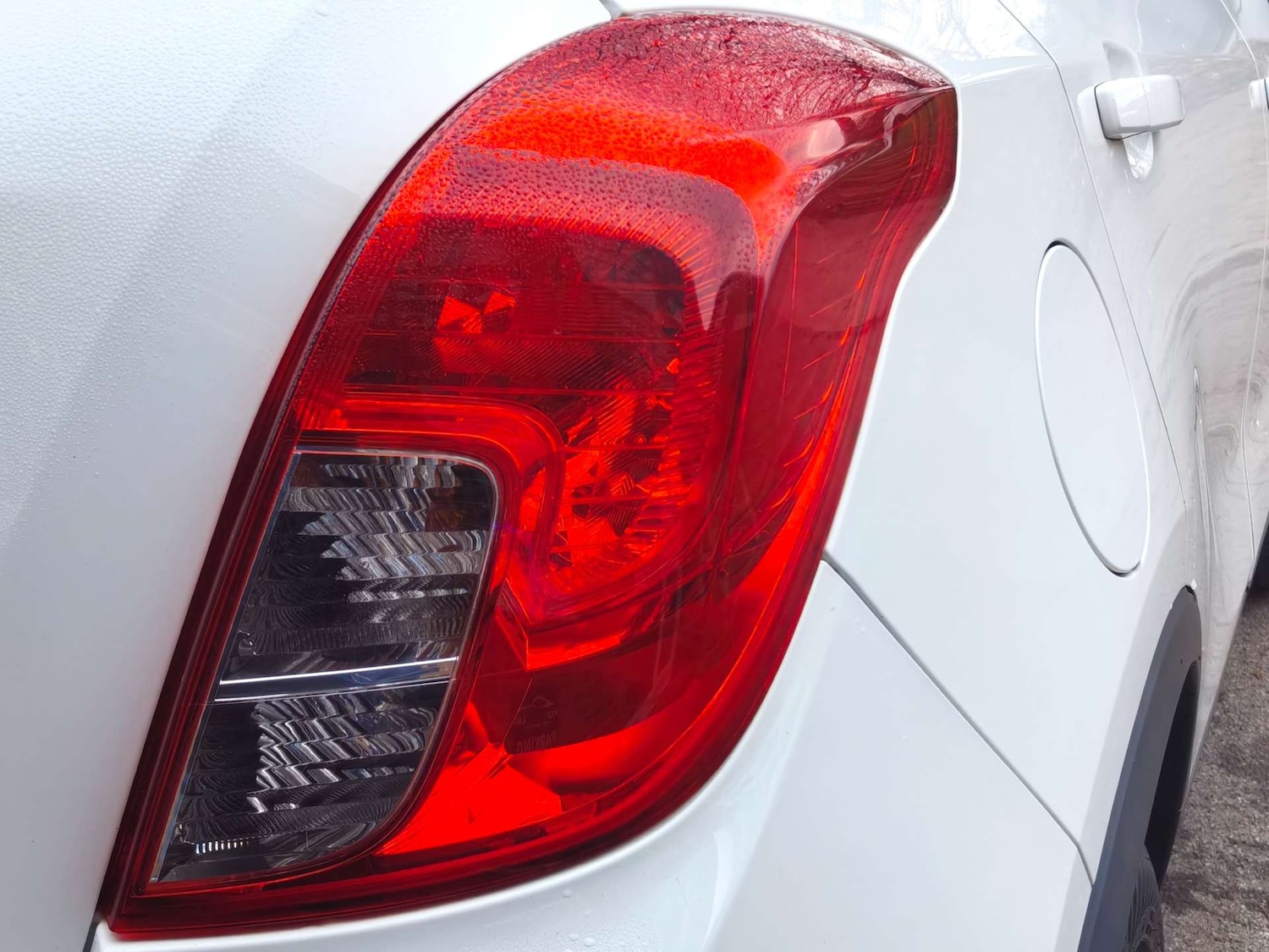 Used Vauxhall Mokka 2016 for sale - 76444303: Photo 41