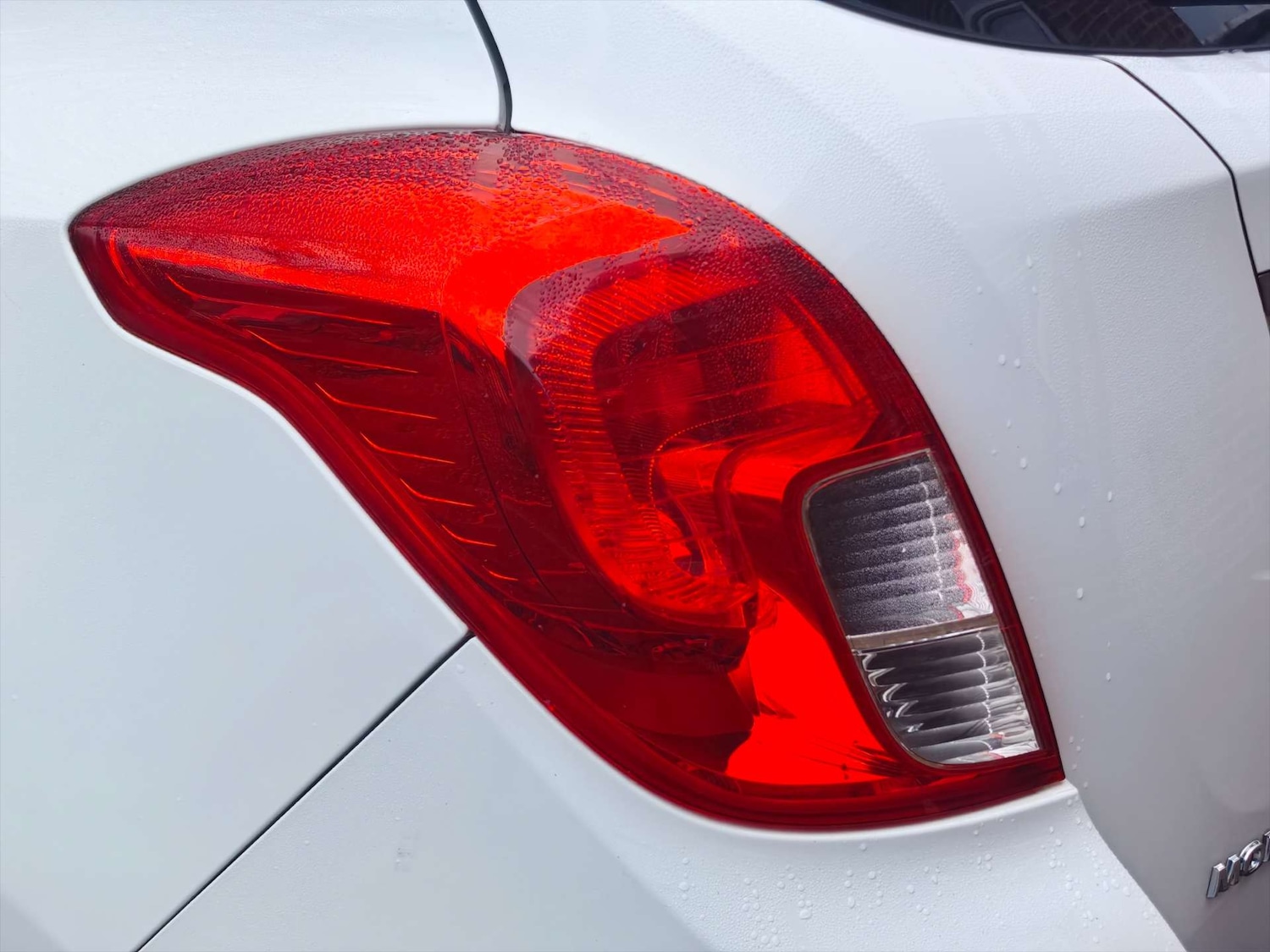 Used Vauxhall Mokka 2016 for sale - 76444303: Photo 42