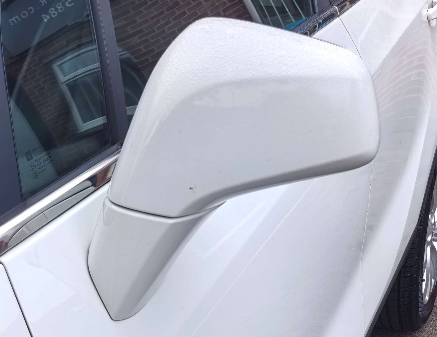 Used Vauxhall Mokka 2016 for sale - 76444303: Photo 43