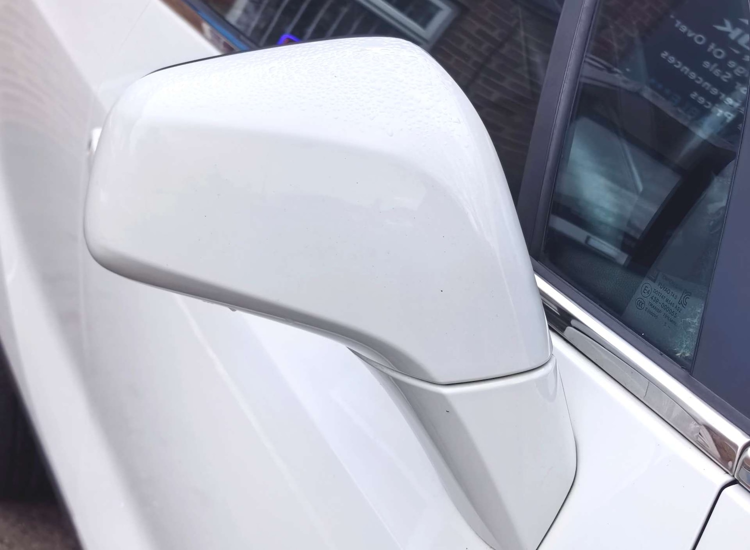 Used Vauxhall Mokka 2016 for sale - 76444303: Photo 44