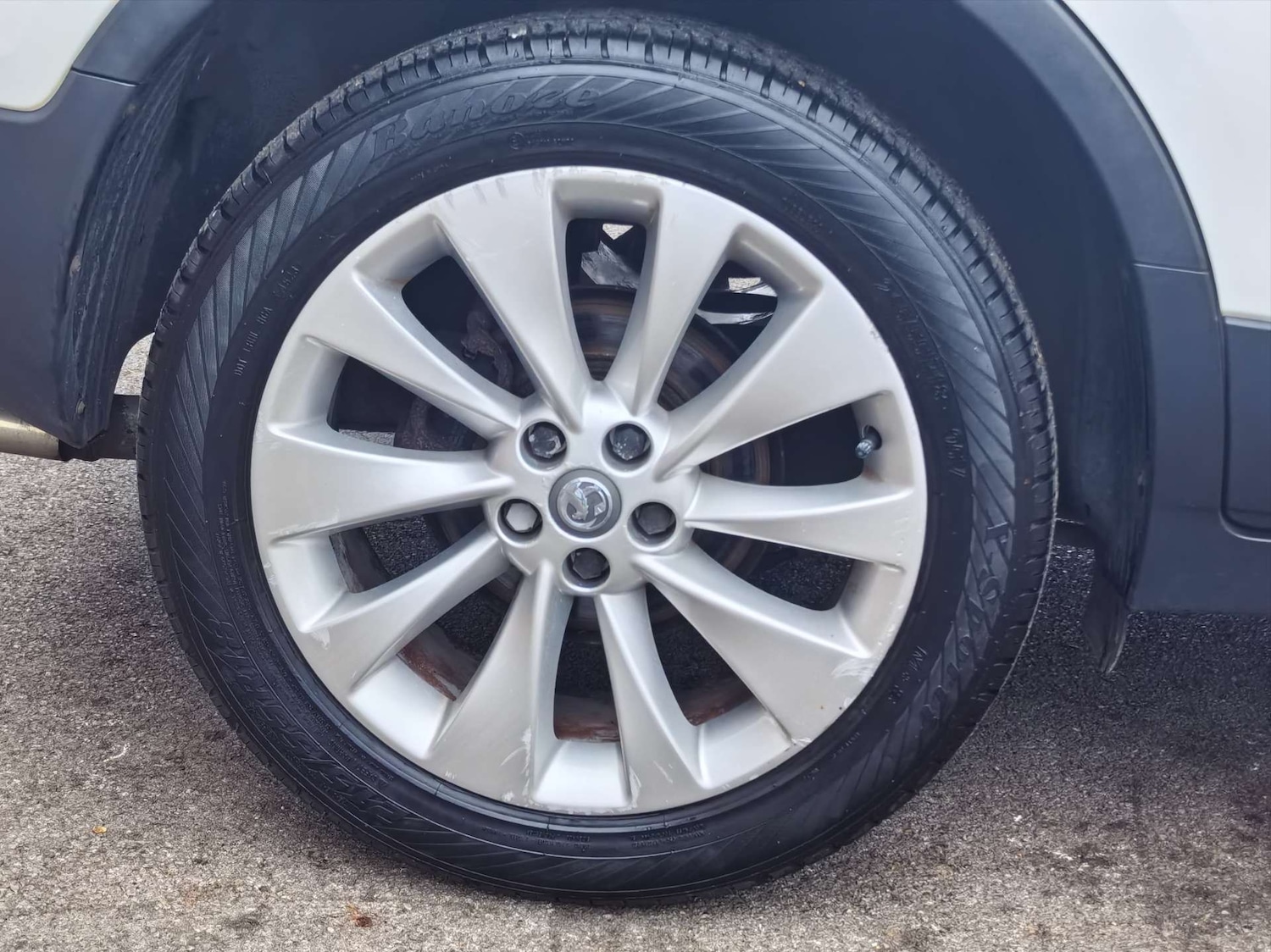 Used Vauxhall Mokka 2016 for sale - 76444303: Photo 47