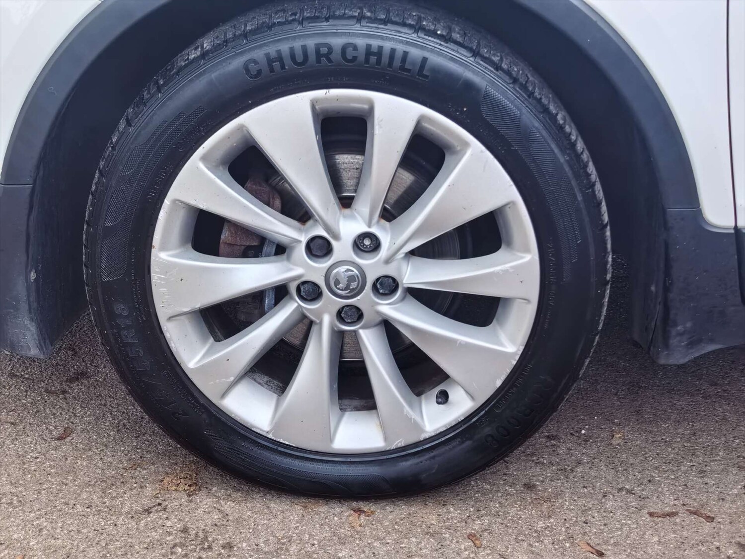 Used Vauxhall Mokka 2016 for sale - 76444303: Photo 50