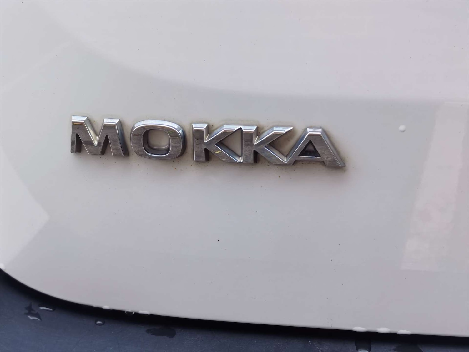Used Vauxhall Mokka 2016 for sale - 76444303: Photo 54