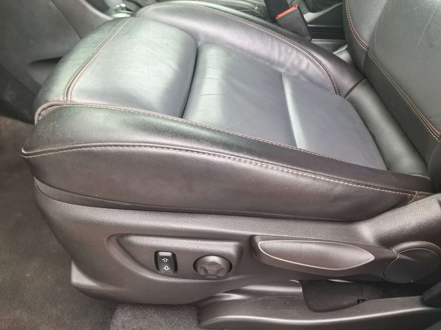 Used Vauxhall Mokka 2016 for sale - 76444303: Photo 56