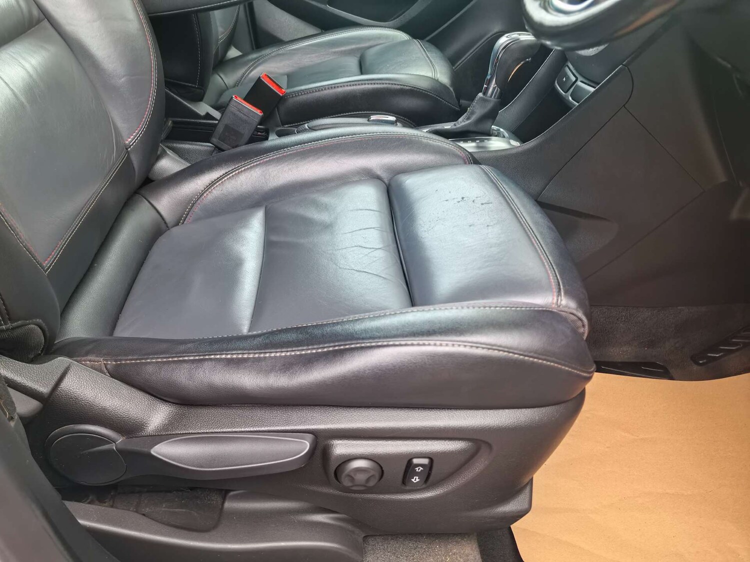 Used Vauxhall Mokka 2016 for sale - 76444303: Photo 57