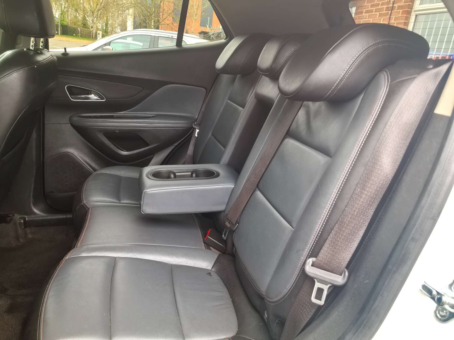 Used Vauxhall Mokka 2016 for sale - 76444303: Photo 59