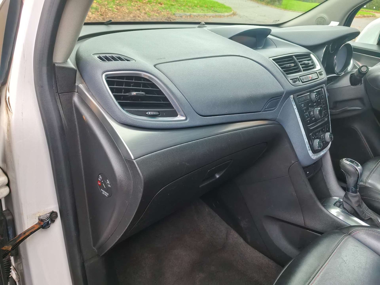 Used Vauxhall Mokka 2016 for sale - 76444303: Photo 62