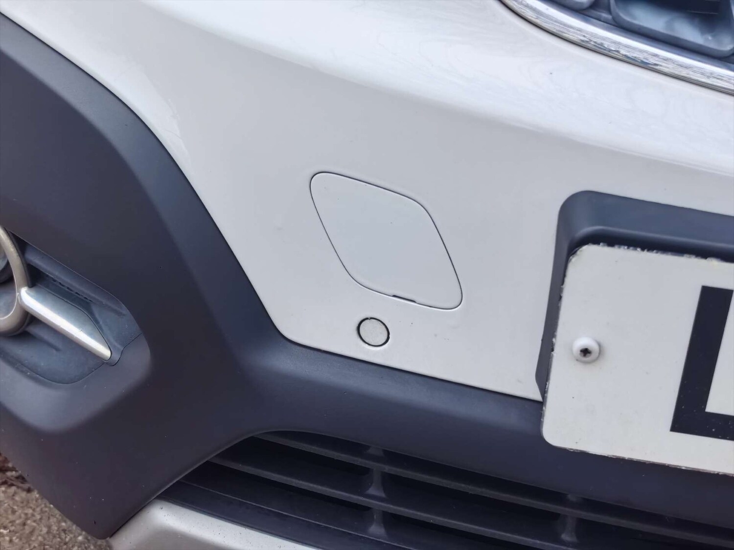 Used Vauxhall Mokka 2016 for sale - 76444303: Photo 64