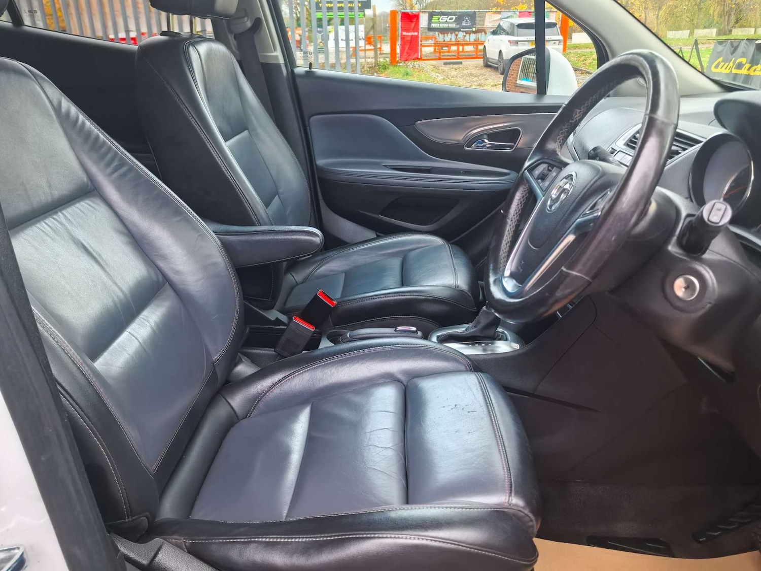 Used Vauxhall Mokka 2016 for sale - 76444303: Photo 66