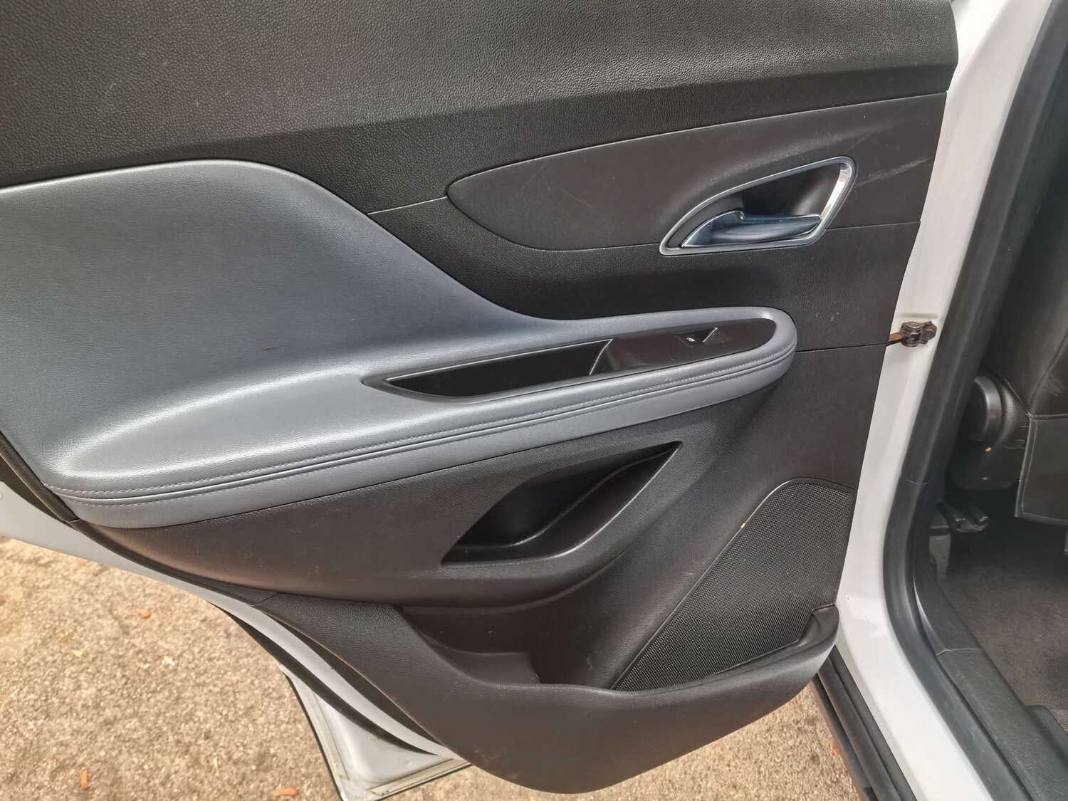 Used Vauxhall Mokka 2016 for sale - 76444303: Photo 69