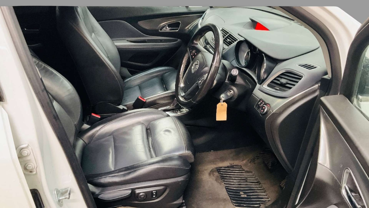 Used Vauxhall Mokka 2016 for sale - 76444303: Photo 7