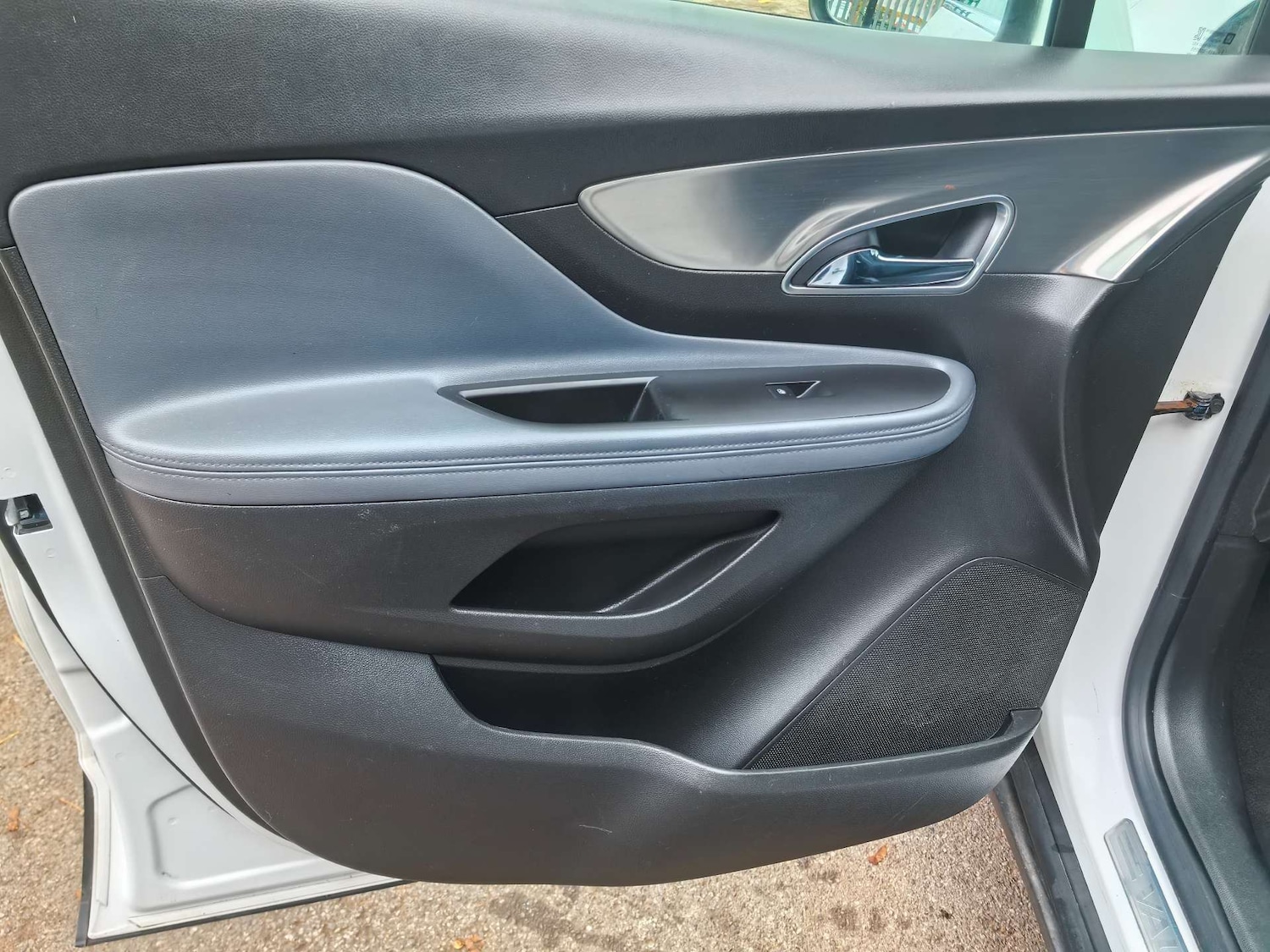 Used Vauxhall Mokka 2016 for sale - 76444303: Photo 72