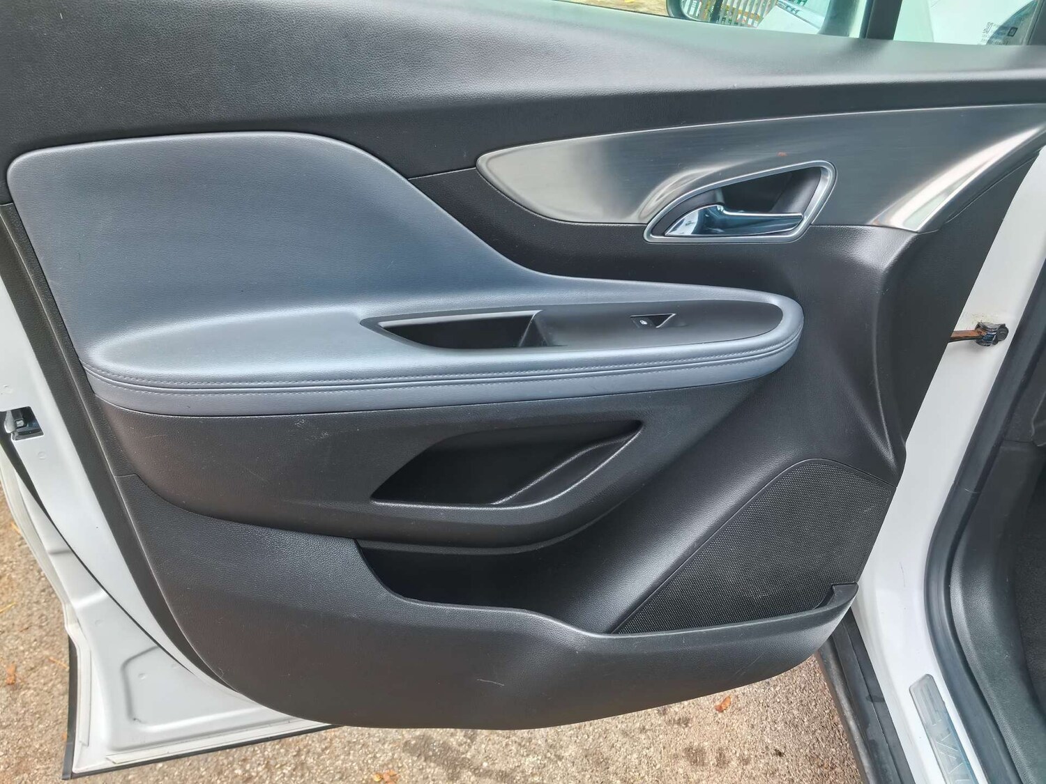 Used Vauxhall Mokka 2016 for sale - 76444303: Photo 77