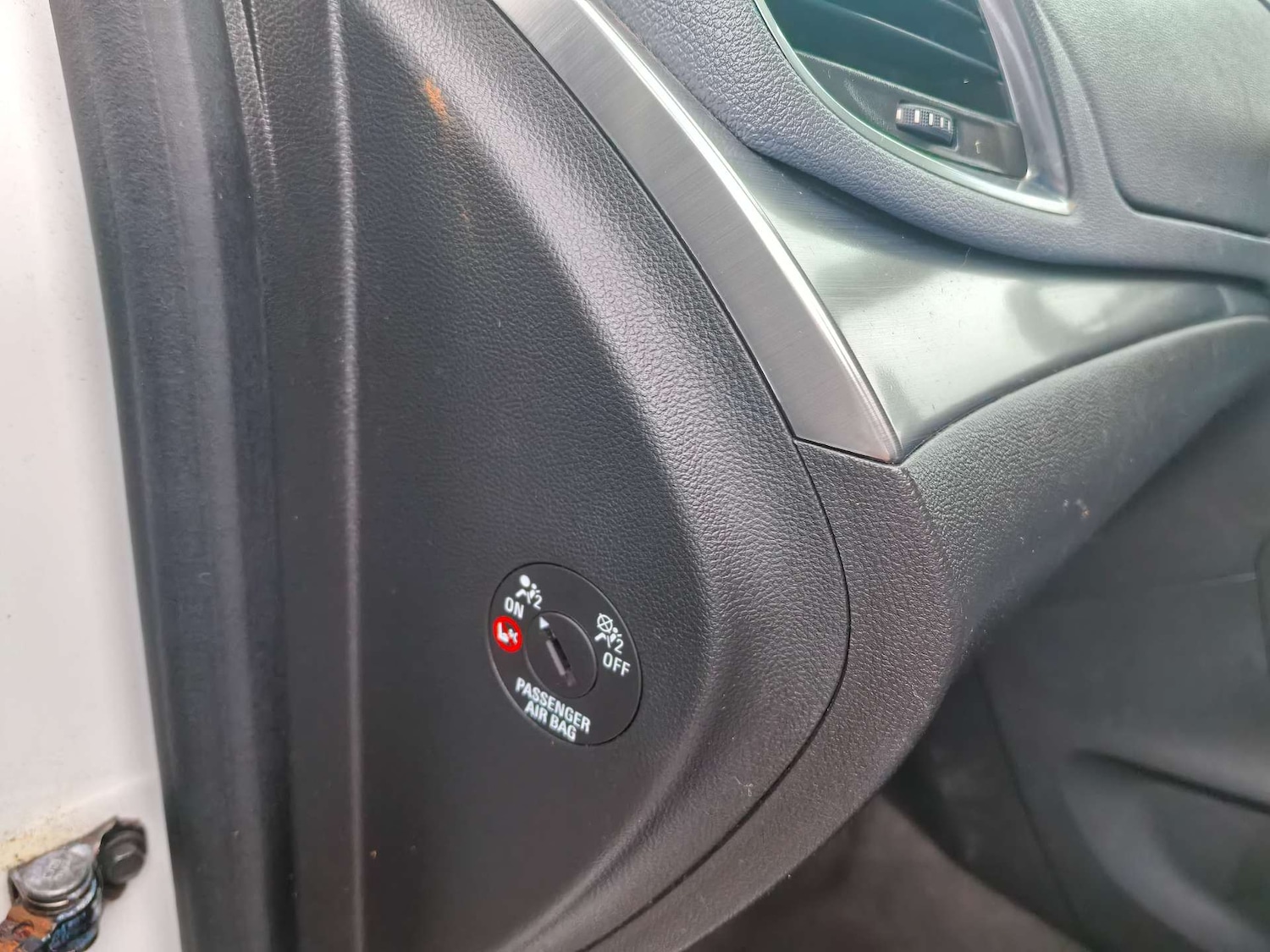 Used Vauxhall Mokka 2016 for sale - 76444303: Photo 78