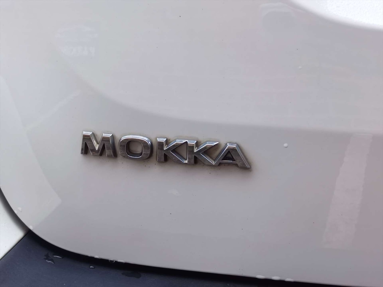 Used Vauxhall Mokka 2016 for sale - 76444303: Photo 80