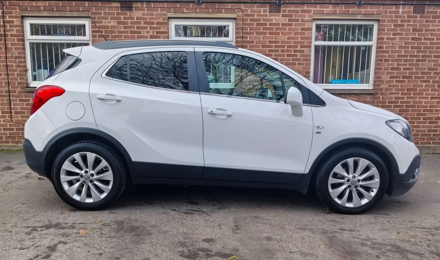 Used Vauxhall Mokka 2016 for sale - 76444303: Photo 85