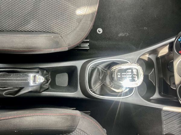 Used Vauxhall Corsa 2018 for sale - 75390846: Photo 12