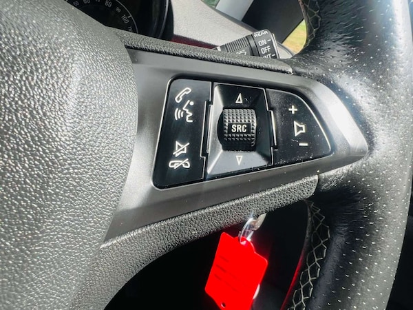 Used Vauxhall Corsa 2018 for sale - 75390846: Photo 17