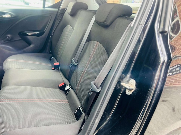 Used Vauxhall Corsa 2018 for sale - 75390846: Photo 28