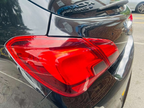 Used Vauxhall Corsa 2018 for sale - 75390846: Photo 34