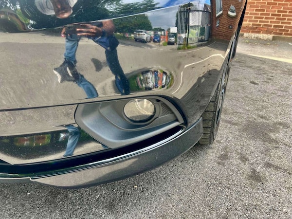 Used Vauxhall Corsa 2018 for sale - 75390846: Photo 37