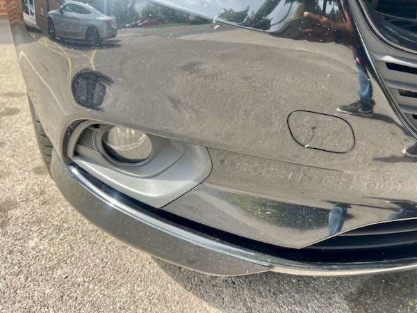 Used Vauxhall Corsa 2018 for sale - 75390846: Photo 39