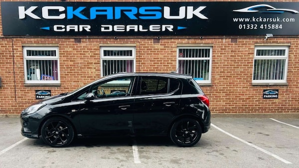 Used Vauxhall Corsa 2018 for sale - 75390846: Photo 3