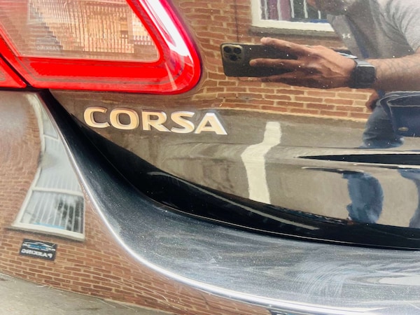 Used Vauxhall Corsa 2018 for sale - 75390846: Photo 42